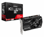 SVGA Asrock Radeon RX6400 Challenger 4GB GDDR6, RX6400 CLI 4G
