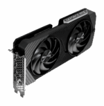 SVGA Gainward RTX4070 Ghost 12GB GDDR6X 192bit 3xDP, 3901 - Image 3