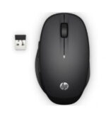 Miš HP X200 EURO bežični 6VY95AA