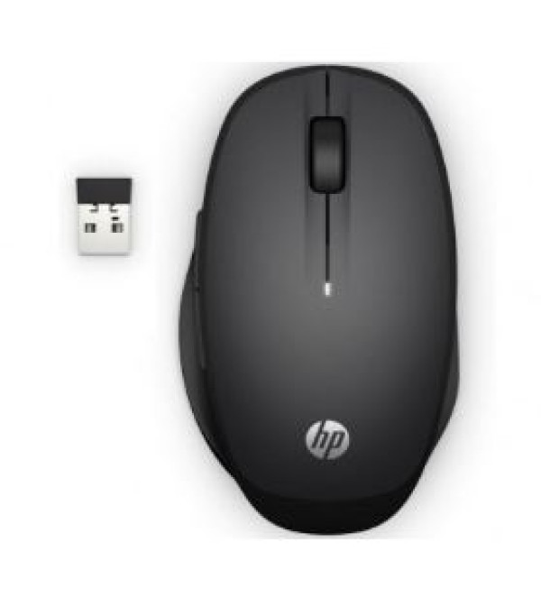 2206202466770d3084e5b.jpeg Miš HP X200 EURO bežični 6VY95AA - Slika 1