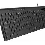 Tastatura USB Genius Slimstar 230II YU