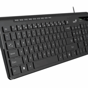 Tastatura USB Genius Slimstar 230II YU