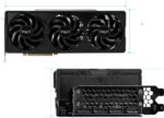 SVGA Palit GeForce RTX4070-Ti Super JetStream OC 16GB 256bit, NED47TSS19T2-1043J - Image 3