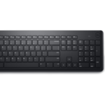 Tastatura+miš Dell KM3322W Wireless YU