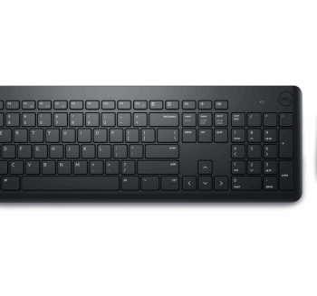 Tastatura+miš Dell KM3322W Wireless YU