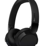 Bluetooth slušalice Philips TAH4209BK, crna
