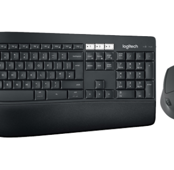 Tastatura+miš Logitech MK850 WiFi US 920-008226