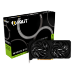 SVGA Palit RTX4060 Infinity 2 8GB GDDR6, NE64060019P1-1070L