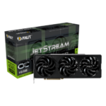 SVGA Palit RTX4080 Super JetStream OC 16GB, NED408SS19T2-1032J