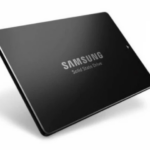 SSD 2.5" SATA 480GB Samsung PM883, Enterprise MZ7LH480HAHQ-0005
