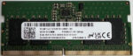 RAM SODIMM DDR5 8GB 4800MHz Micron MTC4C10163S1SC48BA Bulk