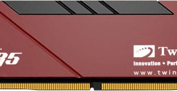 RAM DDR5 16GB 5600MHz TwinMOS TMD516GB5600U46