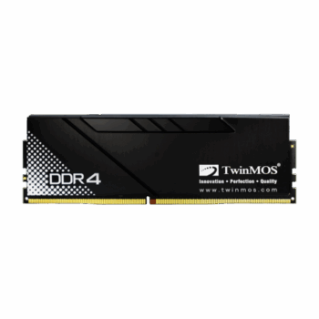 RAM DDR4 32GB 3200MHz TwinMOS Thunder GX TMD432GB3200D16BKGX