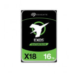 HDD 16TB Seagate Exos X18 ST16000NM000J 7200rpm 256MB