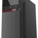 Kućište Stars Solutions K02 600W/Citac mem.kartica/USB 3.0 x2