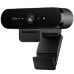 Web kamera Logitech BRIO 4K Stream Edition 960-001194 - Slika 2