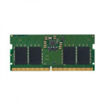 RAM SODIMM DDR5 8GB 5200MHz Kingston KVR52S42BS6-8