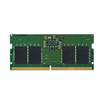 RAM SODIMM DDR5 8GB 5200MHz Kingston KVR52S42BS6-8