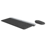 Tastatura + Mis Logitech MK470 YU Slim Wireless 920-009264 - Slika 5