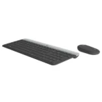 Tastatura + Mis Logitech MK470 YU Slim Wireless 920-009264 - Slika 8