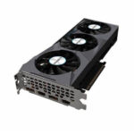 SVGA PCIE Gigabyte Radeon RX 6600 EAGLE 8G GV-R66EAGLE-8GD