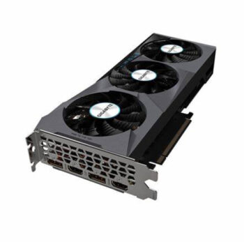 SVGA PCIE Gigabyte Radeon RX 6600 EAGLE 8G GV-R66EAGLE-8GD