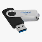USB Flash TwinMOS 64GB FX3CGBM, USB 3.2