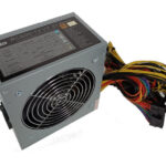 Napajanje Raptor 600W Office Series 12cm fan/80Plus Bronze, RC600H-12