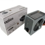 Napajanje Raptor 500W Office Series 12cm fan/80plus, RC500H-12