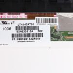 LCD Panel 14.5" (LTN145AT01)1366*768 LED sa staklom HP beats audio
