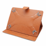 Torbica Mercury za tablet 10" univerzalna siva - Slika 3