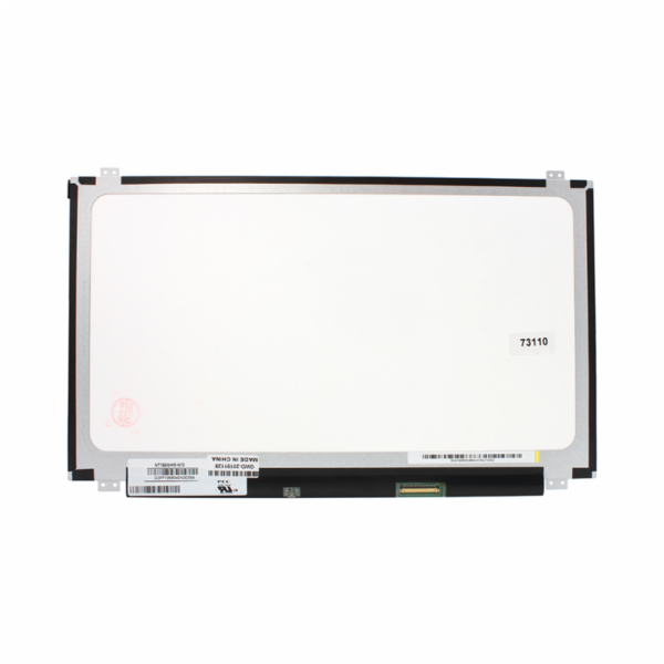 LCD Panel 15.6" (LP156WHB) 1366x768 slim LED 40 pin