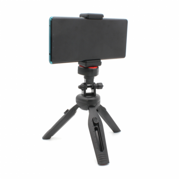 Tripod Mini round