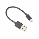 Bluetooth slusalice QCY T5 crne - Slika 4