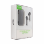 Bluetooth slusalice QCY T5 crne - Slika 5