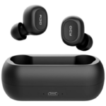 Bluetooth slusalice QCY T1C crne - Slika 3
