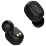 Bluetooth slusalice QCY T1C crne - Slika 4