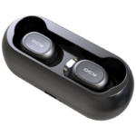Bluetooth slusalice QCY T1C crne - Slika 5