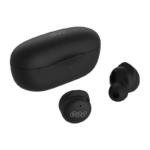 Bluetooth slusalice QCY T17 crne - Slika 4