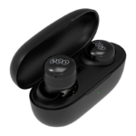 Bluetooth slusalice QCY T17 crne - Slika 5