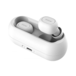 Bluetooth slusalice QCY T1C bele - Slika 3