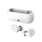Bluetooth slusalice QCY T1C bele - Slika 5