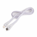 Data kabl LDNIO LC131-I 30W Type C na Lightning beli 1m - Slika 3