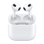 Bluetooth slusalice Airpods 3rd Gen HQ Bele