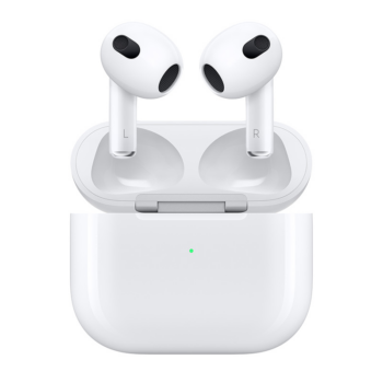 Bluetooth slusalice Airpods 3rd Gen HQ Bele