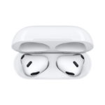 Bluetooth slusalice Airpods 3rd Gen HQ Bele - Slika 5