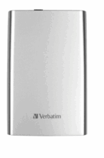 HDD E2.5" Verbatim 1TB USB 3.0 Store'n'Go 53071, Silver - Image 5
