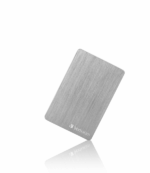 HDD E2.5" Verbatim 2TB USB 3.2 Store'n'Go 53666, Silver