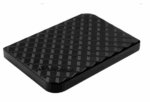 HDD E2.5" Verbatim 1TB USB 3.0 Store'n'Go 53194, Black - Slika 4