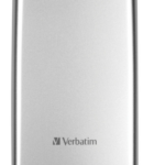 HDD E2.5" Verbatim 2TB USB 3.0 Store'n'Go 53189, Silver